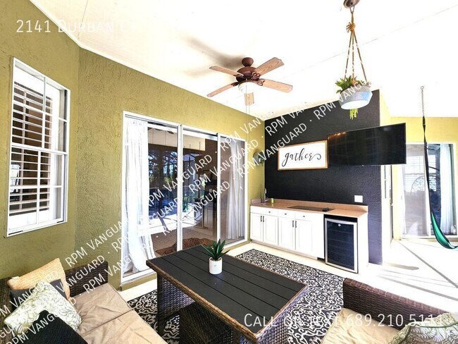 Building Photo - 2141 Durban Ct