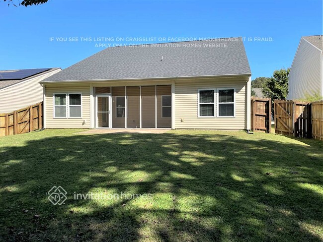 Building Photo - 2706 Impatien Drive