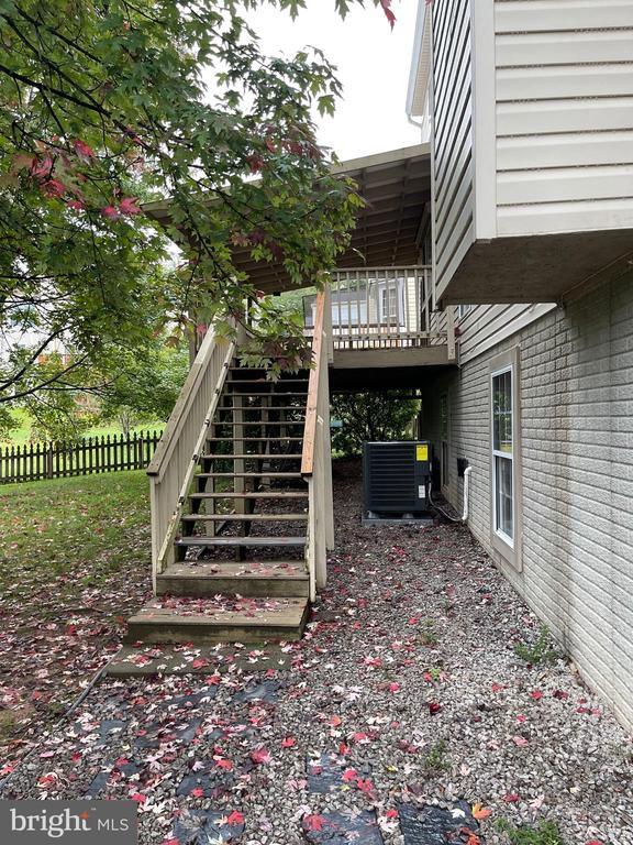 Building Photo - 2807 White Birch Ct