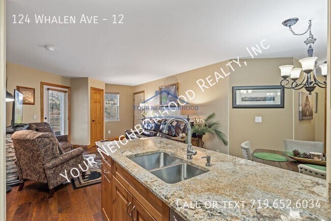 Building Photo - 124 Whalen Ave