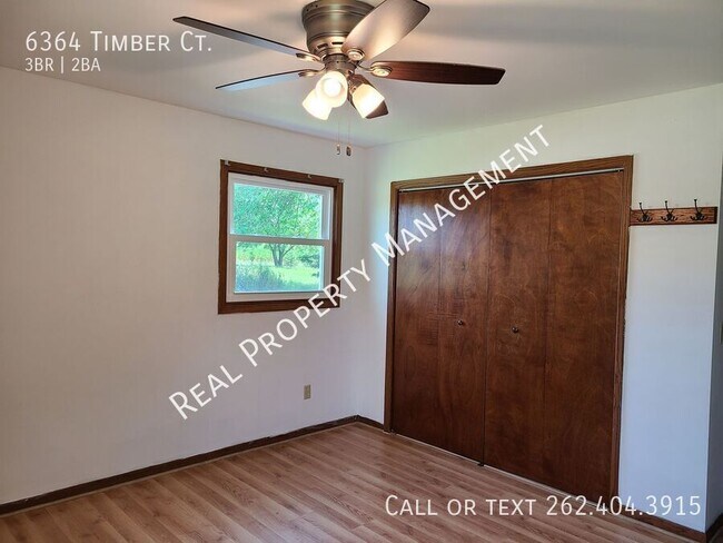Building Photo - 6364 Timber Ct