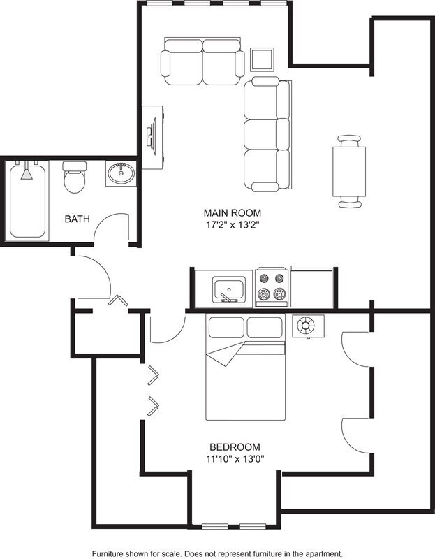 Building Photo - 10 Langdon St
