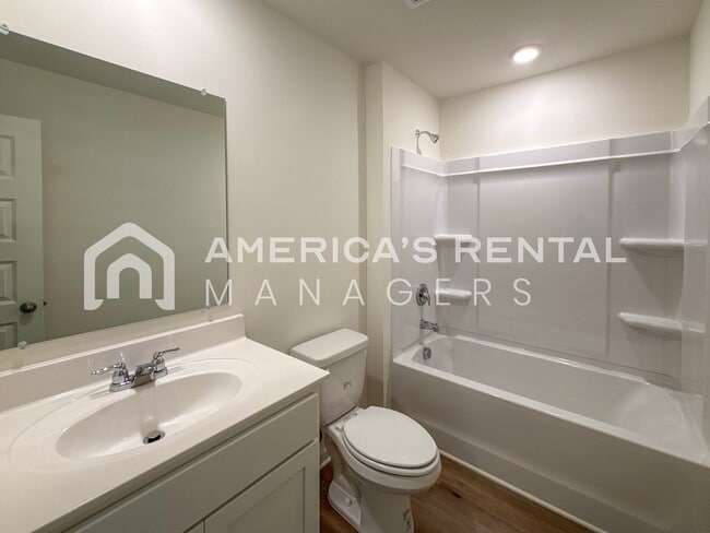 Building Photo - Spacious & Modern 4-Bedroom, with Blinds Included!! Retreat in Magnolia Hills - Pet-Friendly! Ava...