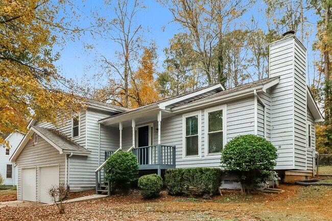 Building Photo - 1013 Summer Pl NW