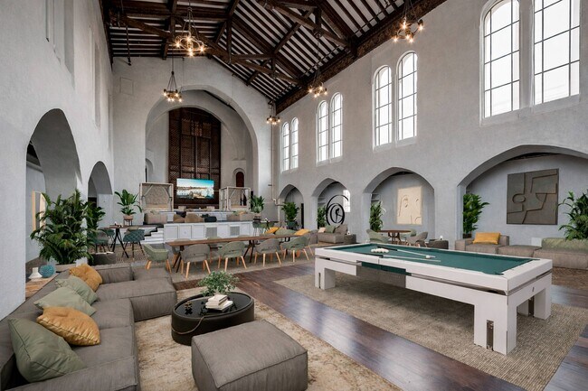 Building Photo - The Rose on Bond