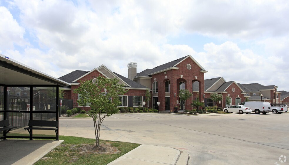 Windshire 4415 S Shaver St Pasadena TX 77504 Apartment Finder