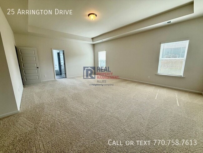 Building Photo - 25 Arrington Dr