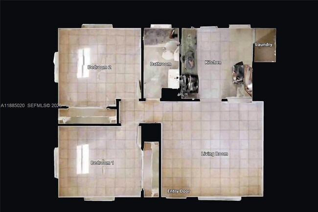 Building Photo - 849 SW 9th Ct