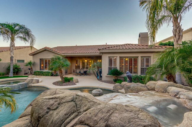 Building Photo - 4493 S Wildflower Pl