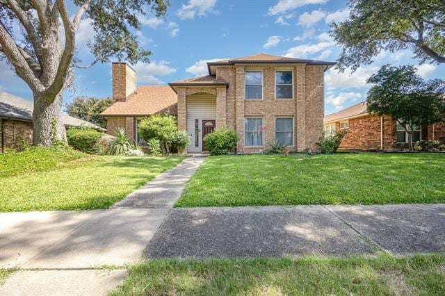 Building Photo - 2019 Lavaca Trail