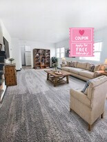 Building Photo - 806 8th St N