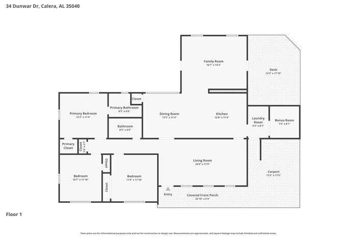 Building Photo - 34 Dunwar Dr