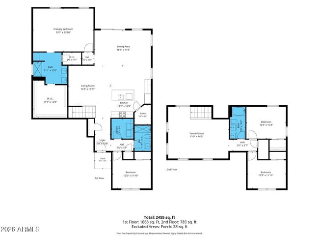 Building Photo - 2760 W Stradling Ave