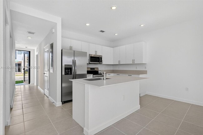 Building Photo - 13885 SW 261st Terrace