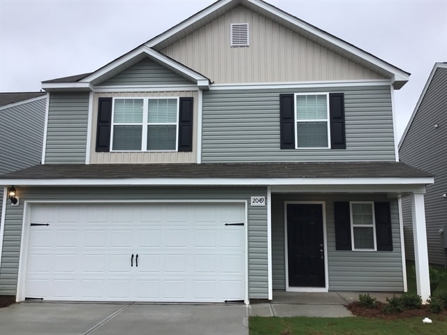 Building Photo - 2049 Southlea Dr