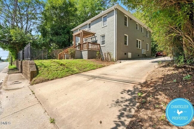 Building Photo - 1106 Garner Rd