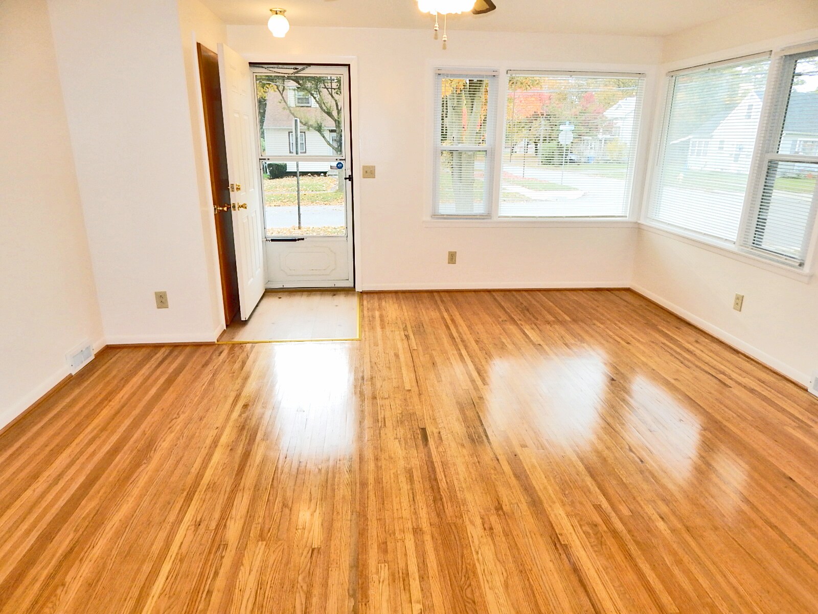 Building Photo - 132 Independence St