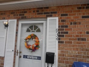 Building Photo - 934 Maryland Ave