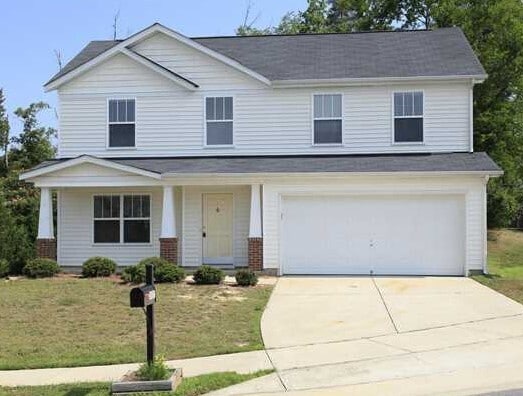 Primary Photo - Classic 4-Bedroom Home in McKinley Mill