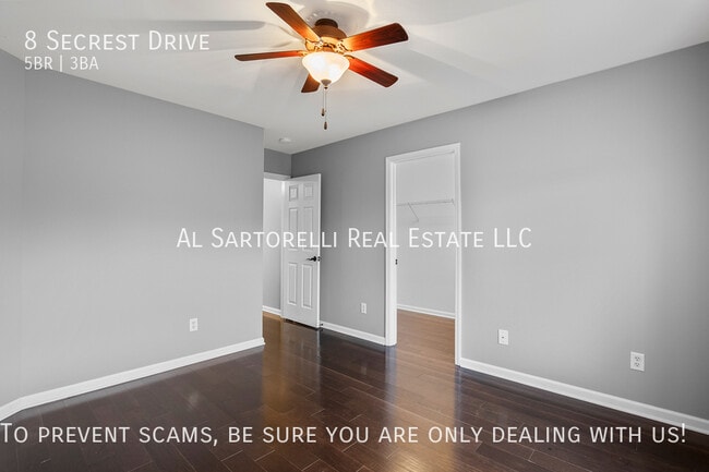 Building Photo - 8 Secrest Dr