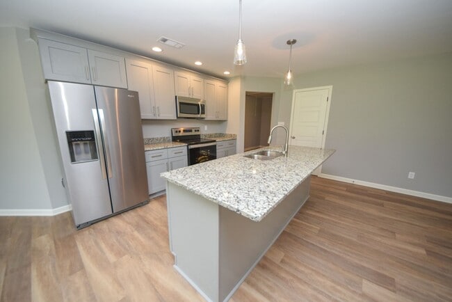 Building Photo - NEW CONSTRUCTION 2021 - 3 bed, 2 bath in A...