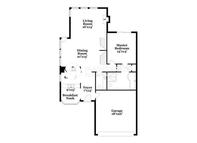 Building Photo - 4 Bedroom Pet-Friendly Home in Aurora, CO with Main Street Renewal