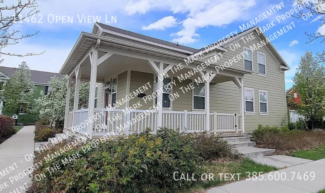 Building Photo - 11462 Open View Ln