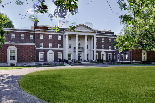 Building Photo - Coventry House