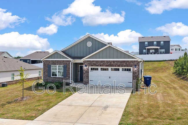 Building Photo - 2020 Lonesome Hen Ln