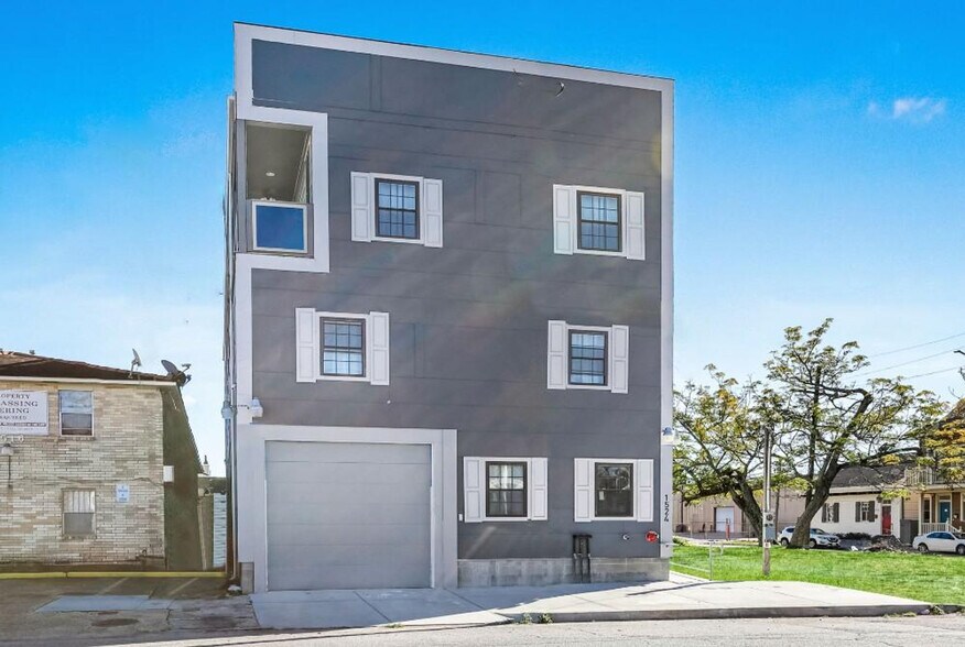 Building Photo - 1524 Baronne St