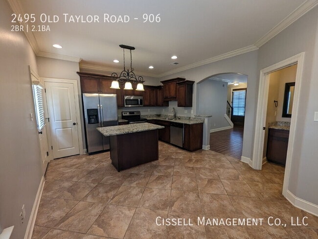 Building Photo - 2495 Old Taylor Rd