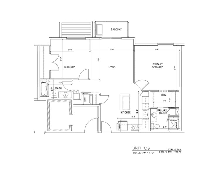 Building Photo - 714 1st Ave SW