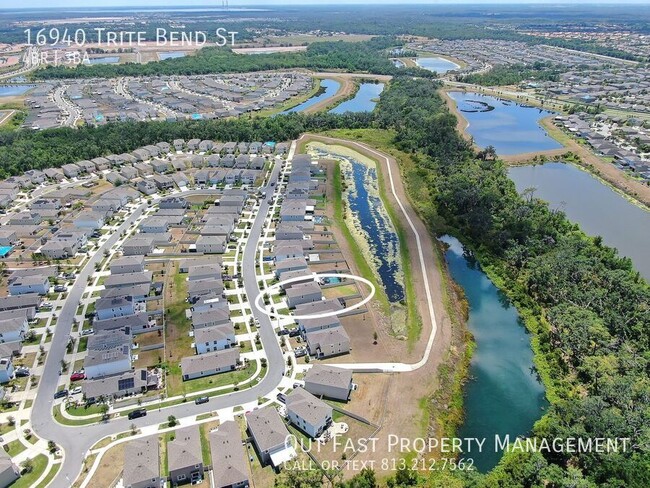 Building Photo - 16940 Trite Bend St