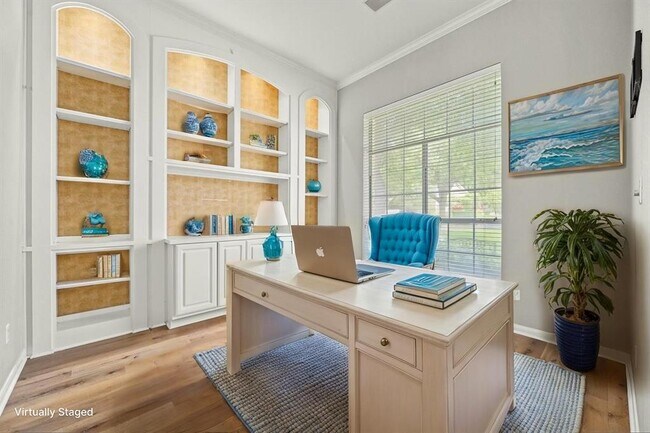 Building Photo - 3508 Refugio Ct
