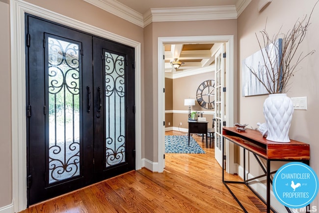 Building Photo - 3607 Henrys Garden Lane