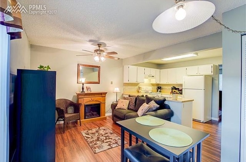 Building Photo - 5517 Mansfield Ct
