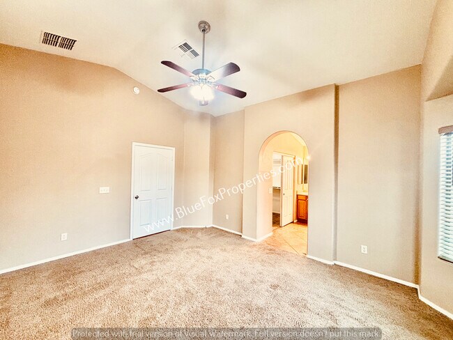 Building Photo - 4347 E Mesquite Desert Trail