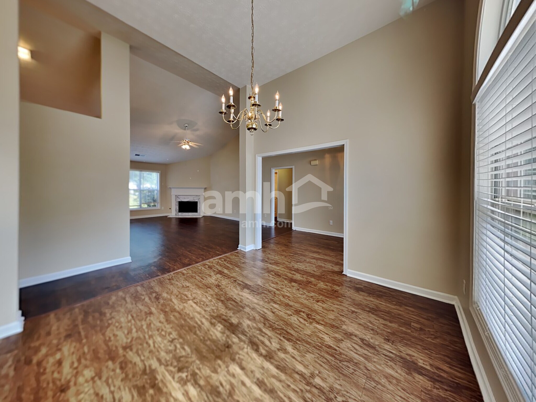 Building Photo - 2103 Yarbrough Way