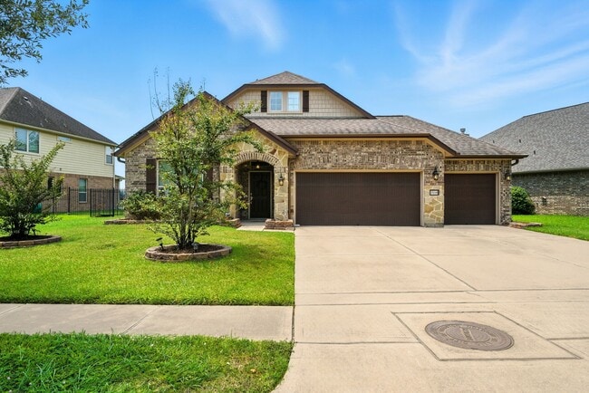 Building Photo - 25218 Lockspur Dr