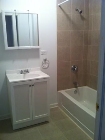 Bathroom - 7801 S Saginaw