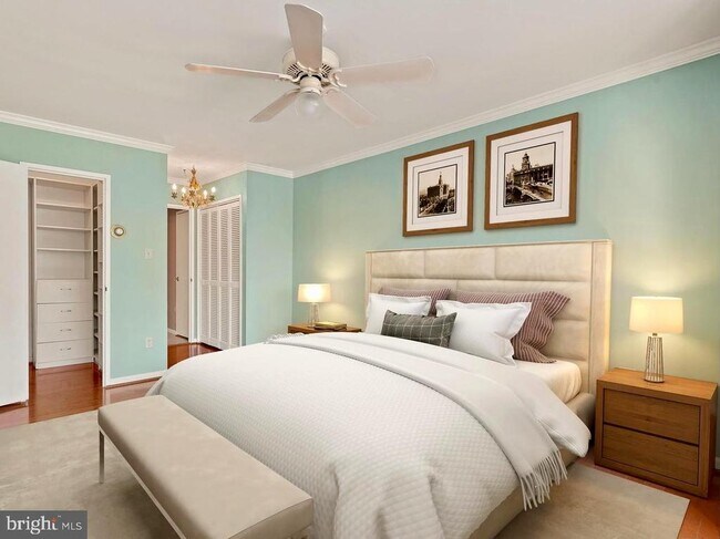 Building Photo - 2555 Pennsylvania Ave NW