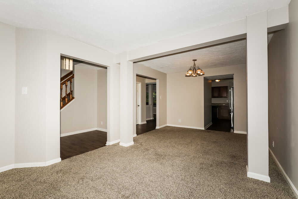 Building Photo - 5287 Ivy Hill Dr