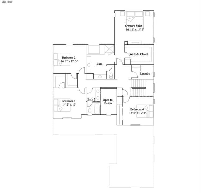 Building Photo - 2782 Old Larks Ln