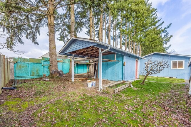 Building Photo - One Level Lifestyle in Snohomish