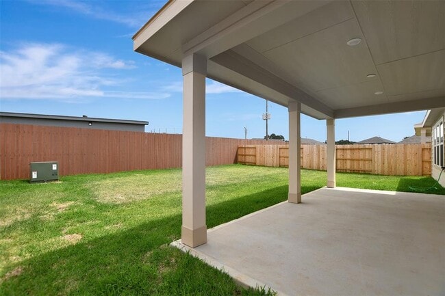 Building Photo - 18214 Sessile Oak Dr