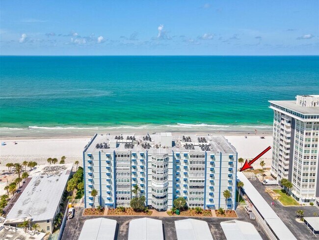 Building Photo - 17400 Gulf Blvd
