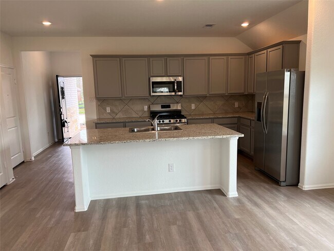 Building Photo - 3711 McCrary Falls Wy