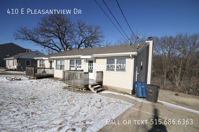 Building Photo - 410 E Pleasant Vw Dr
