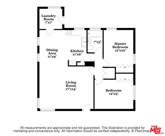 Building Photo - 8326 Barnsley Ave