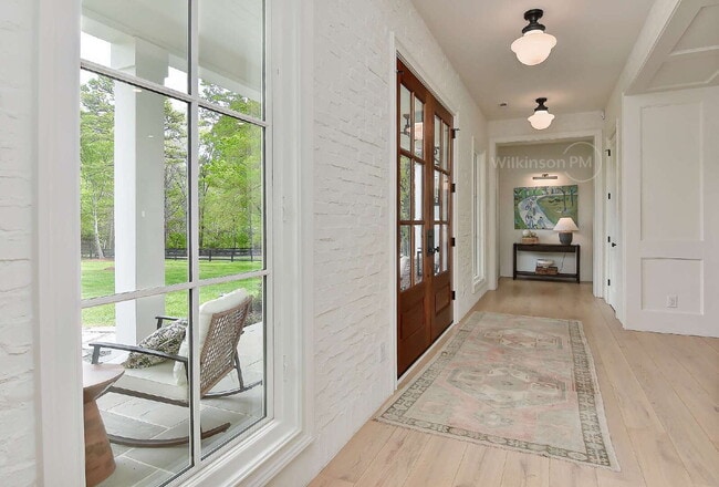 Building Photo - One of the Finest Fully-Furnished Luxury Estates in Marvin, "Architectural Digest" Caliber, for t...